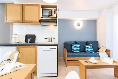 Monolocale 2 Persone