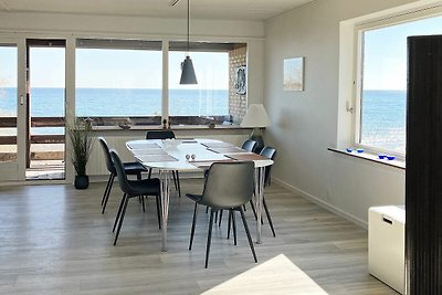 6 persoons vakantie huis in Allinge