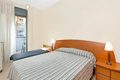 Apartament w Lloret de Mar przy Fenals