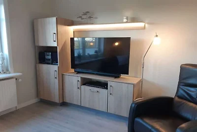 Appartement de vacances avec 2 chambres