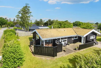 6 persoons vakantie huis in Juelsminde-By...