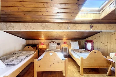 Clos 24 – Ferienwohnung – 5 Schlafplätze – in...