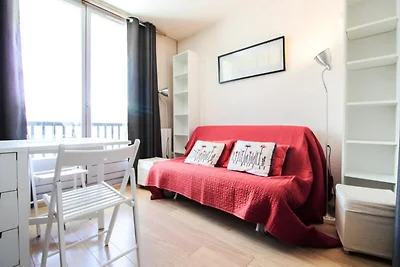 Appartamento a Flaine Forêt vicino agli impia...