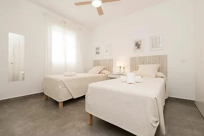 Urban Palace - Apartment In Sanlúcar De...