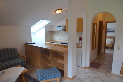 Schöne Wohnung mit Wellness in Bayrischzell