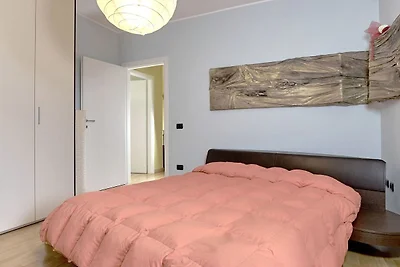 Casa vacanza a Valtopina con giardino