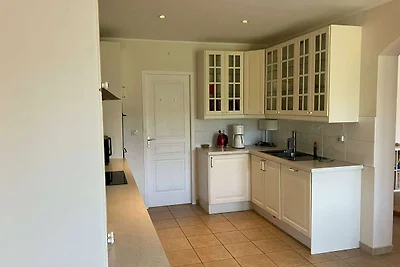 Villa mit eigenem Pool und Jacuzzi