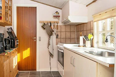 4 Personen Ferienhaus in Nordborg