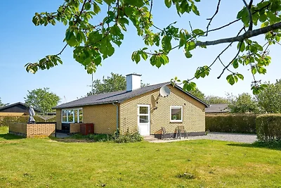 6 Personen Ferienhaus in Rønne-By Traum