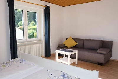 Pension Sonnenberg Komfortable Ferienresidenz