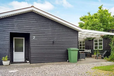 6 persoons vakantie huis in Struer-By Traum