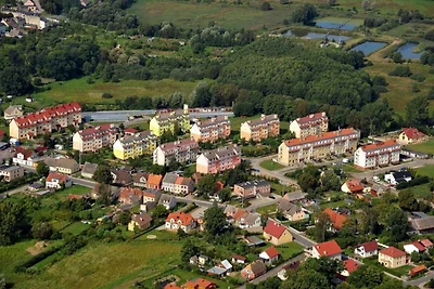 Komfortables Haus am Strand in Stepnica