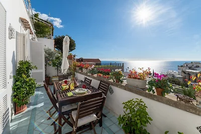 Ferienhaus in der Nähe des Strandes Spiaggia