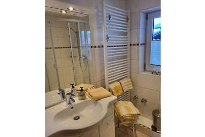 Ferienwohnung mit 1 Schlafzimmer