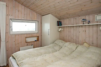 8 Personen Ferienhaus in Løkken