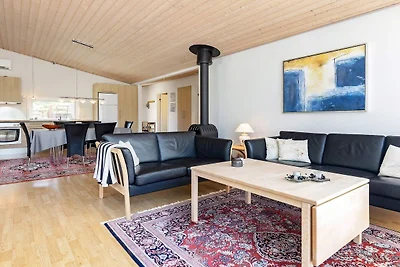 6 Personen Ferienhaus in Vestervig-By Traum