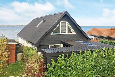 4 Personen Ferienhaus in Middelfart-By Traum