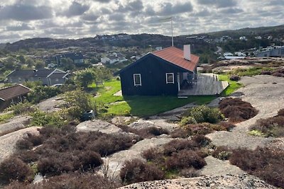 4 Sterne Ferienhaus in Bovallstrand