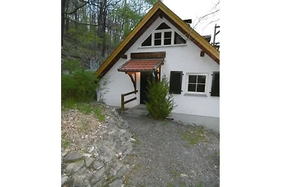 Ferienhaus mit 1 Schlafzimmer