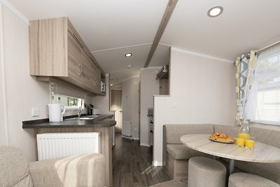 Zonnestraal Caravan van Belvilla