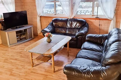 4 Personen Ferienhaus in Selje-By Traum