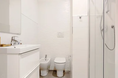 Charmantes Apartment mit Klimaanlage – 1 Schl...