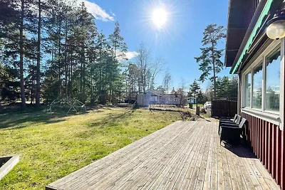 7 Personen Ferienhaus in Mönsterås
