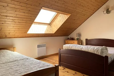 Chalets voor 10 personen