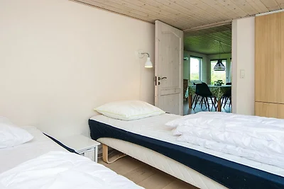 4 Personen Ferienhaus in Børkop-By Traum