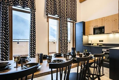 Appartement in de Abondance-vallei vlakbij...