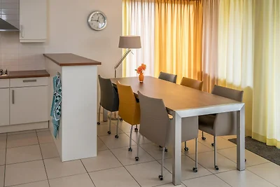 Stilvolle Villa am See