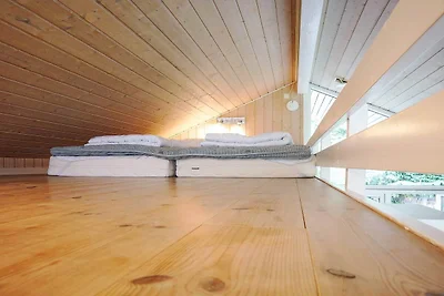 8 Personen Ferienhaus in Nexø-By Traum