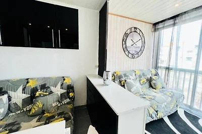 Appartamento a Le Grau du Roi vicino alla...