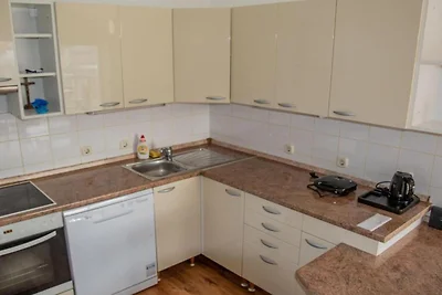 Apartments Rivijera 1- One bedroom apartment...