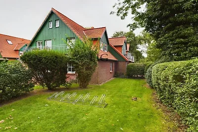 Ferienwohnung Inselliebe