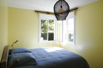 Ferienhaus in Saint Germain sur Ay