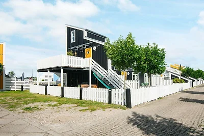 Huis met 7 personen in Ebeltoft