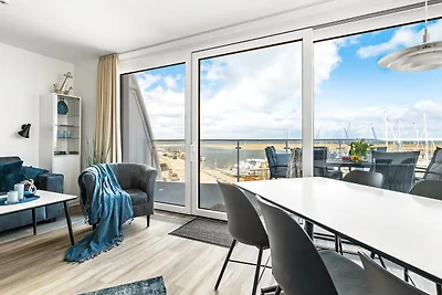 6 Personen Ferienhaus in Wendtorf