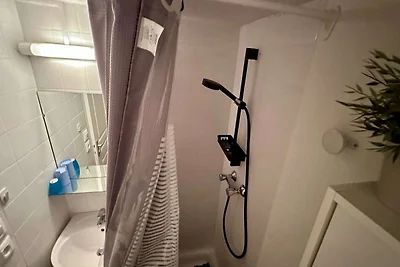 Bleiben Sie in der Nähe der Wanderwege.