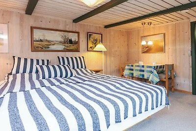 2 Personen Ferienhaus in Skagen