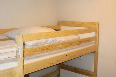 Apartment am Fuße der Hänge von Superdévoluy