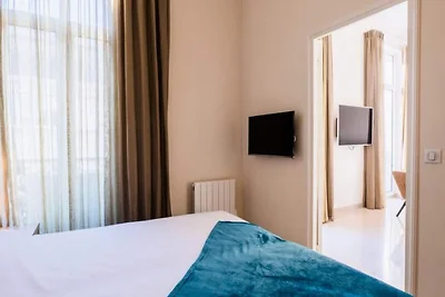 Appartamento a Cannes vicino a Rue d'Antibes