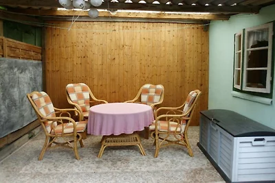 Apartament wakacyjny z 1 sypialnią