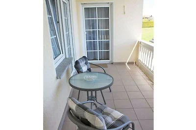 Ferienwohnung mit 3 Schlafzimmer