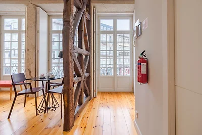Charmantes Studio im Herzen von Porto