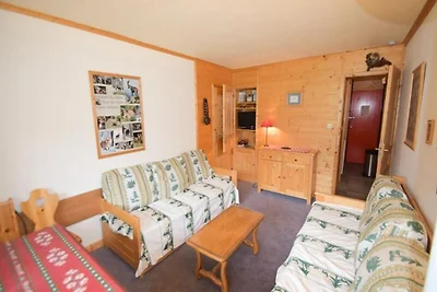 Estudio para 2 personas - LE FRANCE - PLAGNE...