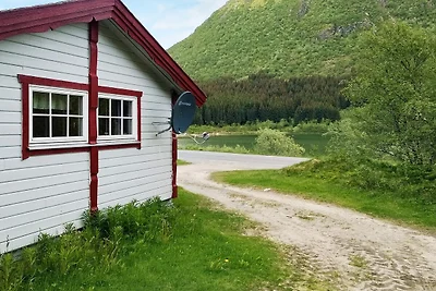 6 Personen Ferienhaus in ENGAVÅGEN-By Traum