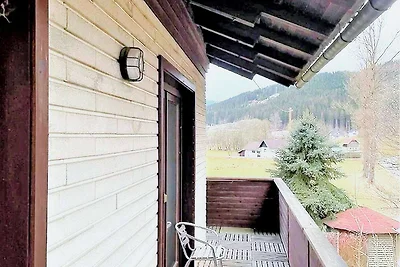 Chalet in Zweinitz nahe Skipisten