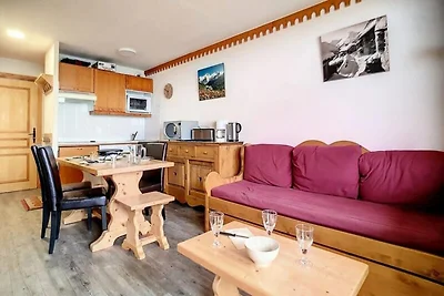 Apartment in Reberty 1850 in der Nähe der...