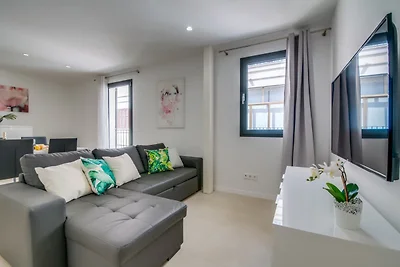 Moderne Wohnung in Sa Pobla